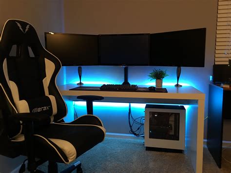 gaming room accessories